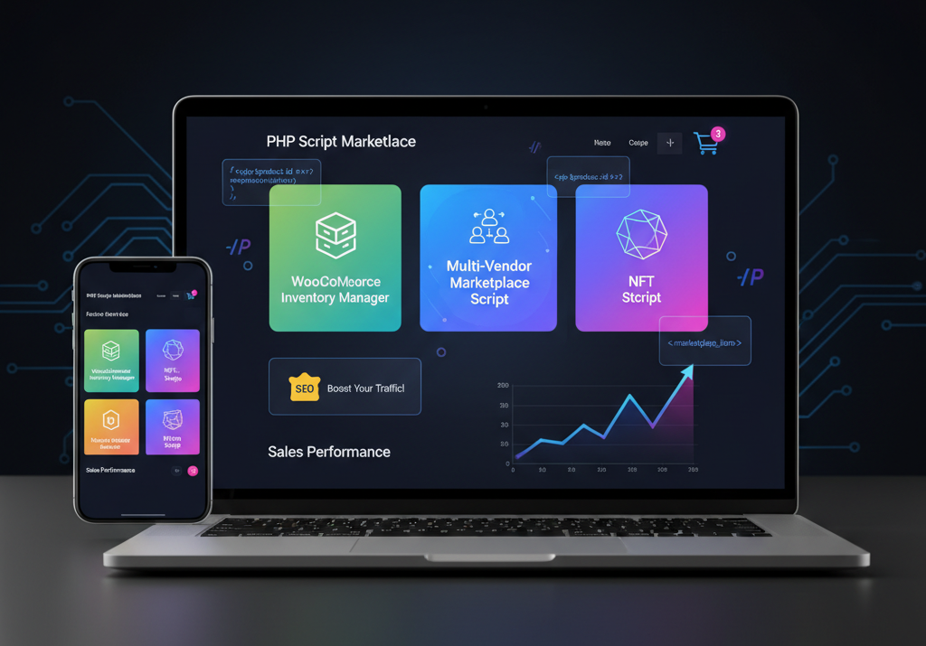 Top 15 Must-Have PHP Scripts for E-Commerce Websites in 2025: Boost Sales with Affordable, Customizable Solutions