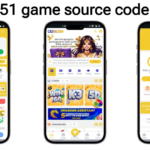 51 Game Website script - Codelexa