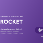 Active eCommerce Shiprocket Add-on