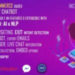 AI ChatBot for WooCommerce - ChatGPT, Retargeting, Exit Intent
