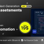 AI Coding Assessments Addon for Online Exam System