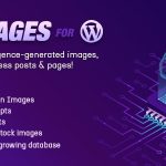 AI Images for WordPress - Use Artificial Intelligence generated images in your posts and pages