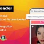 AllSave Pro – All-in-One Video Downloader