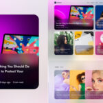 Ambilas - Ambient Blog Magazine WordPress Theme