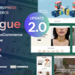 Anvogue - Multipurpose WooCommerce WordPress Theme