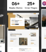 Archcraft - Architecture Interior Design WordPress Theme