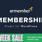 ARMember - WordPress Membership Plugin