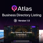 Atlas Laravel Business Directory Listing