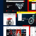 Automize - Car Auto Parts WooCommerce Theme