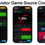 Aviator Game Script (Laravel PHP) - Codelexa