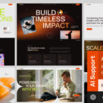 Avola - IT Buiness Digital Company WordPress Theme