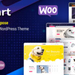 Bemart – Modern Multipurpose WooCommerce WordPress Theme