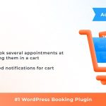 Bookly Cart (Add-on)