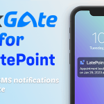BulkGate for LatePoint (SMS Addon)