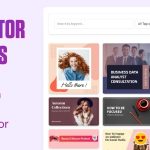 Calumma - Elementor Widgets For Palleon WordPress Image Editor