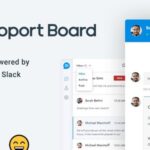 Chat - Support Board - OpenAI Chatbot - WP + [11 Add-ons]