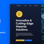 Chemid - Chemical Industry WordPress Theme
