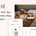 Chérie - Beauty Salon and Spa