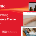 Cildank - Fashion Clothing Store WooCommerce Theme