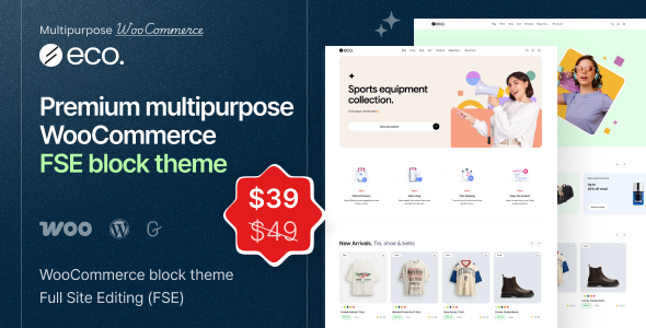 Ciseco - Multipurpose WooCommerce FSE Block Theme Ciseco - Multipurpose WooCommerce FSE Block Theme