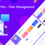 Clockinator Pro - Time Management system