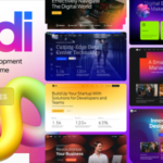 Codi - IT Services WordPress Theme
