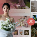 Deina - Flower Shop Shopify 2.0 Theme