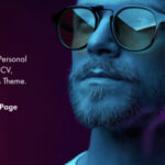 Denzel - Creative Minimal Portfolio WordPress Theme