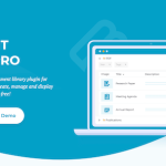Document Library Pro - Barn2 Media