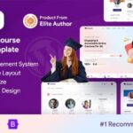 Dreams LMS - Learning Management WordPress Theme