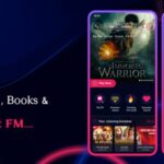 DTPocketFM – Flutter Podcast, Audiobook, Novel Threads App (Android | iOS | Web) + Admin Panel