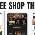 Early Birds - Café and Coffee Shop WordPress Theme