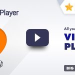 Easy Video Player Wordpress Plugin