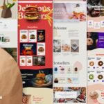 Eatsy - Food Delivery WordPress Theme