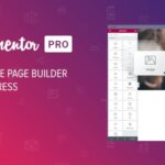 Elementor PRO - The Most Advanced WordPress Page Builder Plugin