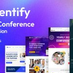 Eventify - Event Conference Booking Laravel Script