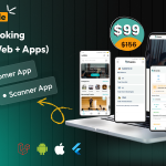 Evento Bundle - Event Ticket Booking Marketplace (Multivendor) – Laravel Web + Flutter Mobile Apps