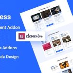 EventPress - Elementor Events Addon