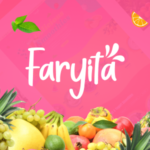 Faryita - Organic Juice Health Drinks WordPress Theme