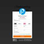 FastSpring Payment Gateway Module for WHMCS