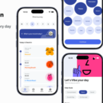 Feelio Meditation - iOS App Source Code