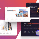 Finder - Multipurpose Directory Listing WordPress theme