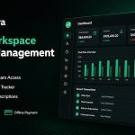 Finorova - Multi-Workspace Finance Management SaaS Platform