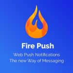 Fire Push - WordPress SMS HTML Web Push Notifications (WooCommerce)