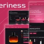 Floweriness - Floral Fragrance Shopify Theme OS 2.0