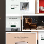 Furstore | Furniture Home Decor Shopify 2.0 Theme