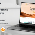 GlobeTrek - Travel Tour Booking WordPress Theme