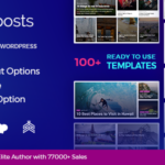 Hero Posts - Post Grid Plugin for WordPress