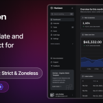 Horizon - Angular Admin Template