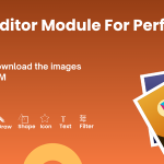 Image Editor Module For Perfex CRM